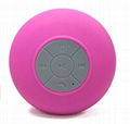 Mini  Wireless Music Waterproof Bluetooth Speaker 1