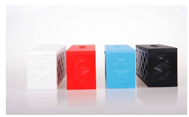 Portable Bluetooth Speaker Water Cube 2