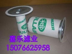 寿力油气分离器芯02250100-756/02250100-