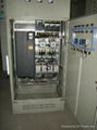 6SE70西门子变频控制柜设计生产安装调试