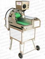 Cooked meat cutter  1