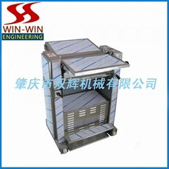 pork peeling machine