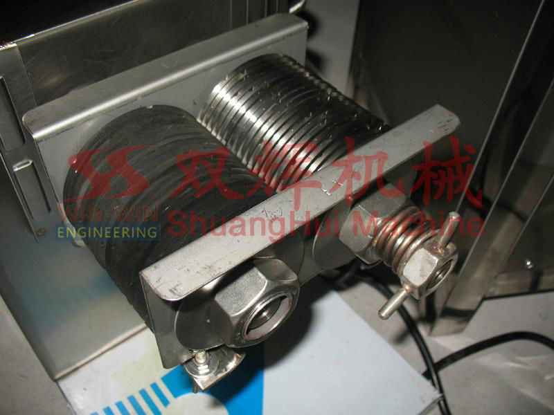  small type of meat cutting machine 3