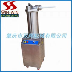 GC-150 GC-260  Automatic Enema Machine 