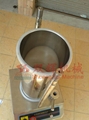 GC-150 GC-260  Automatic Enema Machine  4