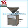 YGZJ-30 Hydraulic sausage stuffer