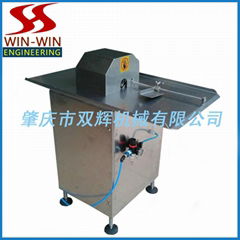 BZG-1 Semi-automatic a single sausage ligation machine