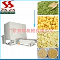 TP-150 綠豆脫皮機