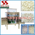 DS-300 Garlic peeling machine (double