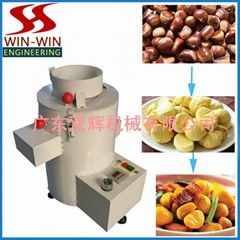  DH-BL2 Chestnut peeling machine