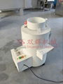  DH-BL2 Chestnut peeling machine 6