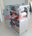 DH-180  DH-100 Almond peeling machine 3