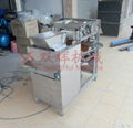 DH-15 Peanut peeling machine 7