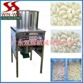 DS-200  Garlic peeling machine （dry off)