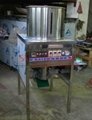 DS-200  Garlic peeling machine （dry off) 3