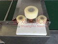 鱿鱼切花机