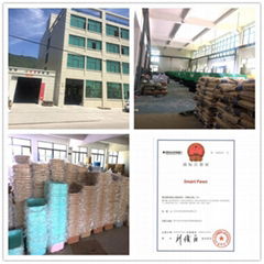 zhe jiang yi le pet products co.,ltd