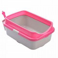 Smart Paws YL005 CAT LITTER BOX SET  1