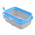 Smart Paws YL005 CAT LITTER BOX SET  2