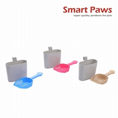 Smart Paws Small cat litter scoop 