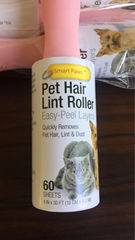 Smart Paws PET LINT ROLLER