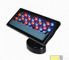 24W LED flood light