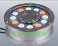 18W LED underwater light 2