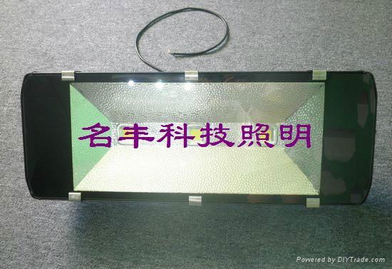 高效節能300W LED隧道燈LED氾光燈 3