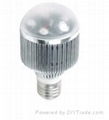 5W energy saving LED bulb 5