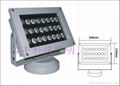 24W LED flood light 4