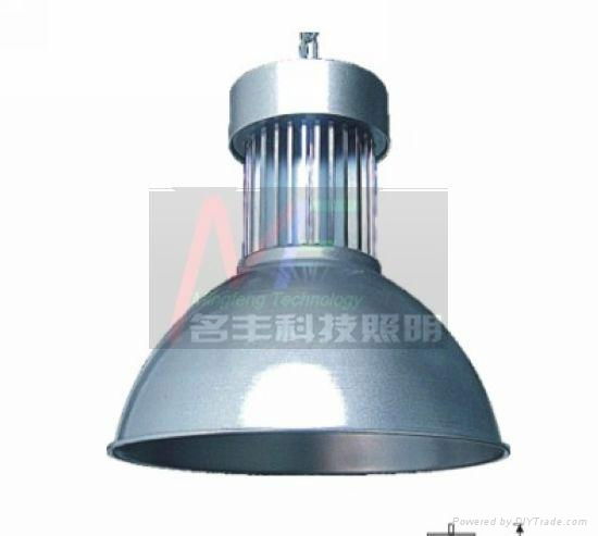 high brightness 100W LED high bay lamp 4