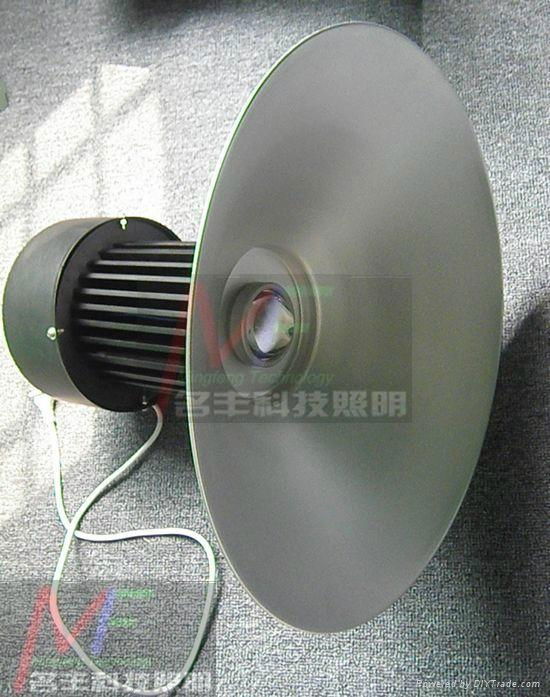 high brightness 100W LED high bay lamp 5