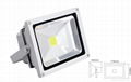 30W high power LED flood light 3