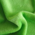 Solid Velboa  Sofa Fabric 1