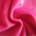 Solid Velboa  Sofa Fabric 2