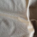 Burnout Velboa Sofa Fabric