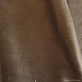 Solid Suede Sofa Fabric