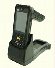 M10 Hand-held Terminal