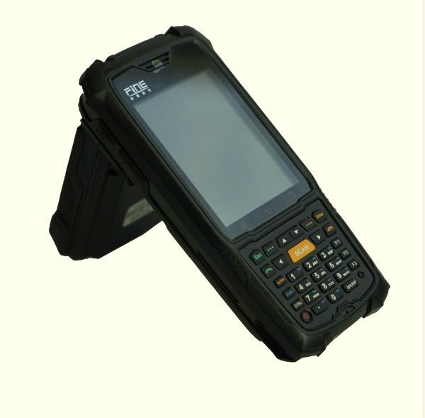 M10 Handheld Terminal FINE (China Manufacturer) Network Communications Equipment