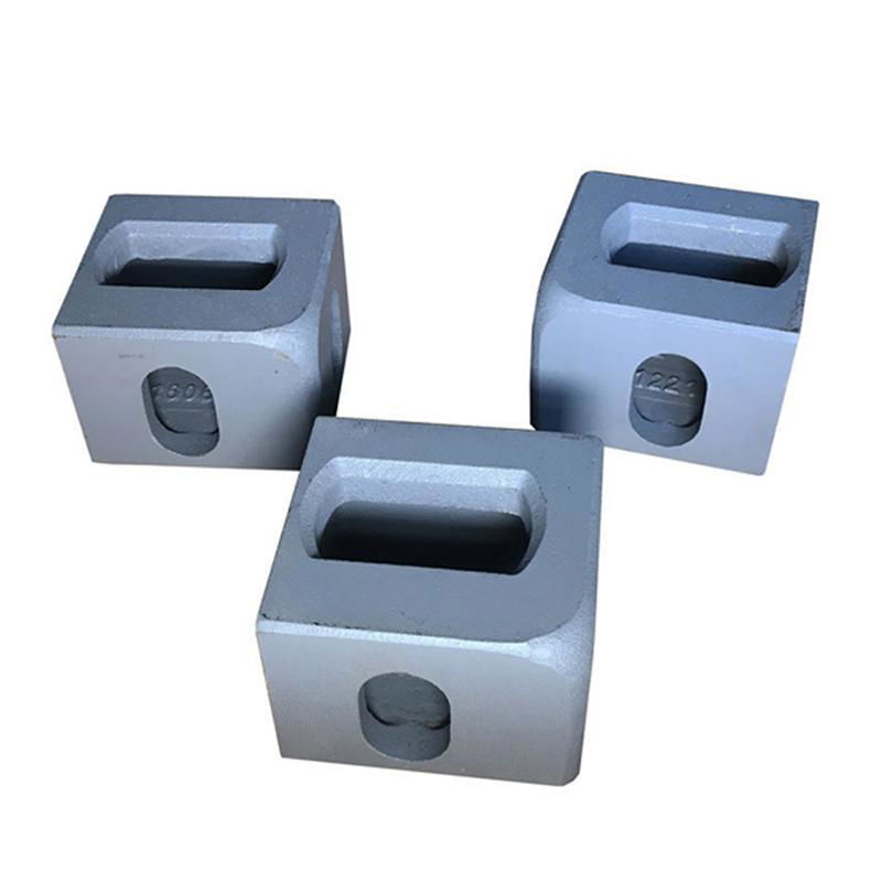 ISO 1161 Container Corner Casting 2