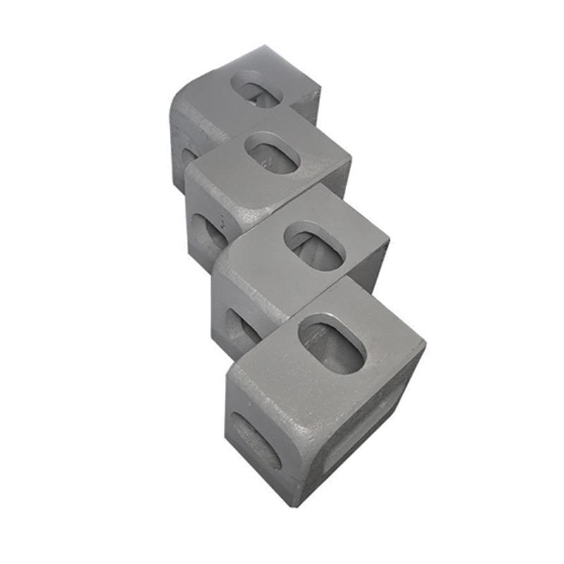 ISO 1161 Container Corner Casting 3