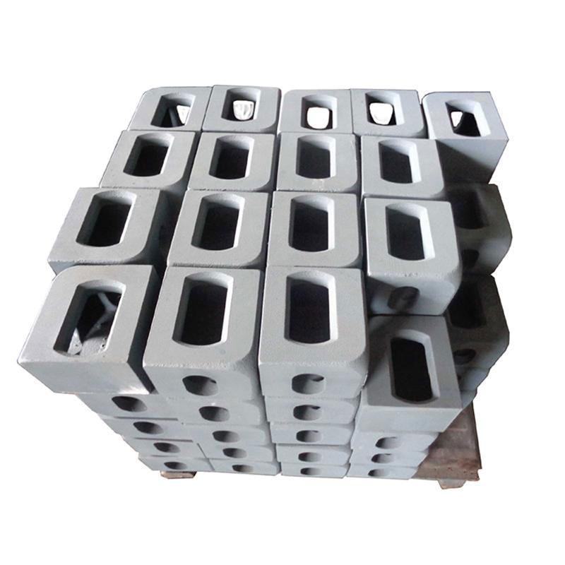 ISO 1161 Container Corner Casting 4