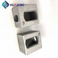 Aluminum Corner Casting 1