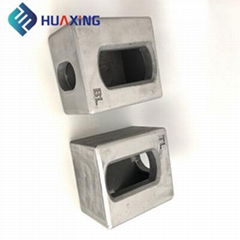 Aluminum Corner Casting