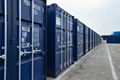 Shipping Container Door  4