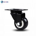 Shipping Container Caster Wheels 3