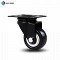 Shipping Container Caster Wheels