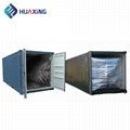 Container thermal liners 