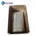 Container thermal liners 