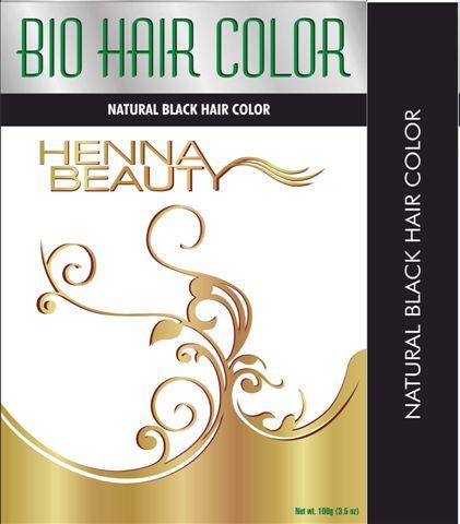 Biorganic Hair Color 100 Pure Natural Organic India Manufacturer